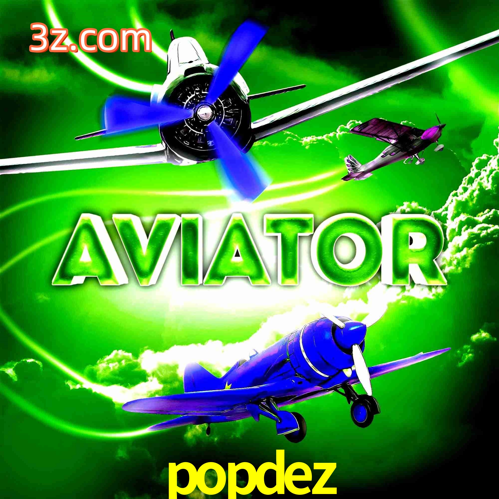 Aviator popdez Tente a Sorte
