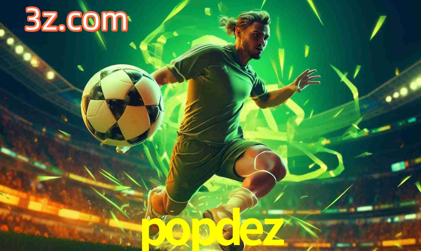 Diversidade Apostas no popdez