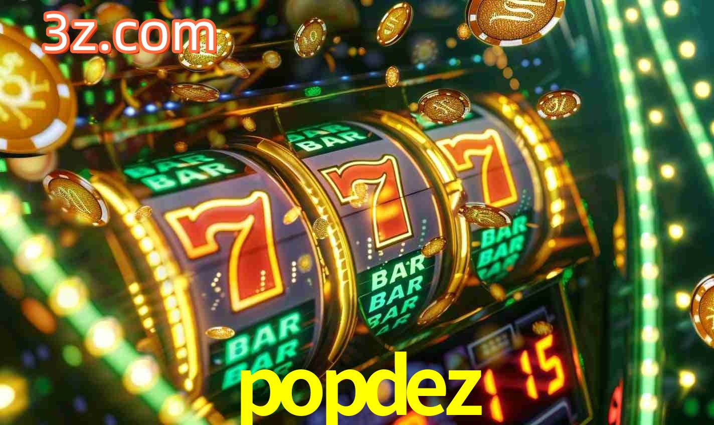 Populares Slots popdez