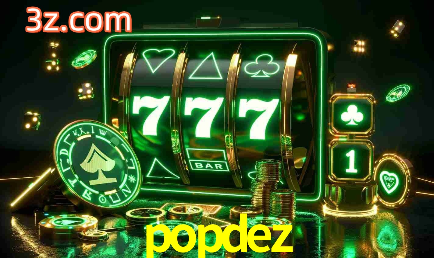 Seguro Login no Cassino Online popdez